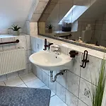 Am Erbacher Muemlingufer Appartement Erbach (Odenwaldkreis)
