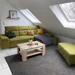 Am Erbacher Muemlingufer Appartement