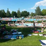 Am Erbacher Muemlingufer * Erbach (Odenwaldkreis)
