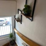 Appartement Am Erbacher Muemlingufer *