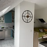 Appartement Am Erbacher Muemlingufer
