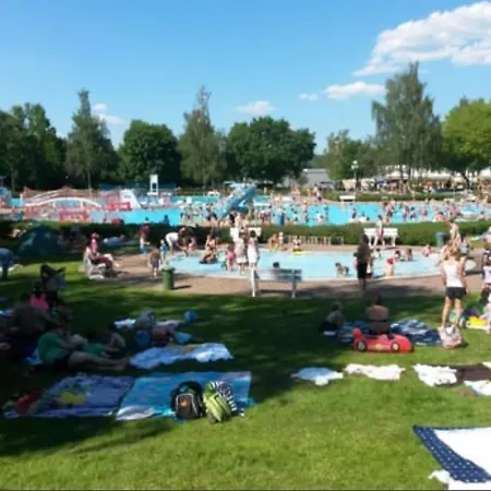 Am Erbacher Muemlingufer * エアバッハ