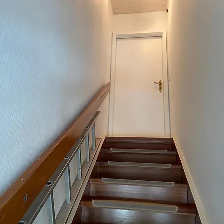 Apartment Am Erbacher Muemlingufer