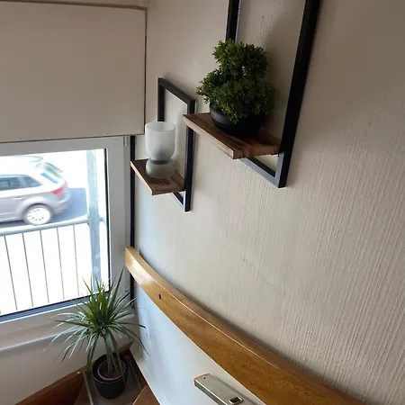 アパート Am Erbacher Muemlingufer *