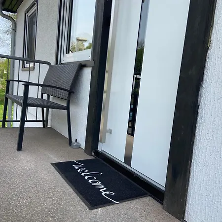 アパート Am Erbacher Muemlingufer *