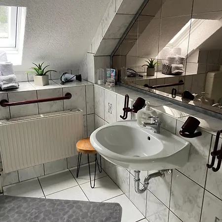 アパート Am Erbacher Muemlingufer *