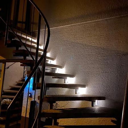 Appartement Am Erbacher Muemlingufer
