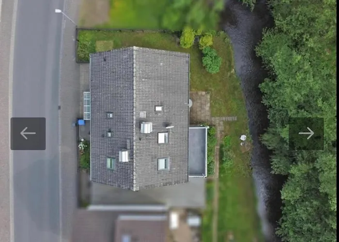 Апартаменты Am Erbacher Muemlingufer *