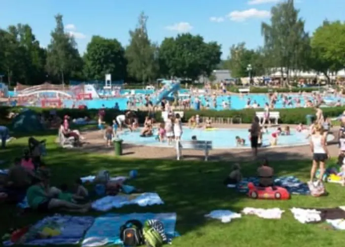 Am Erbacher Muemlingufer * Эрбах