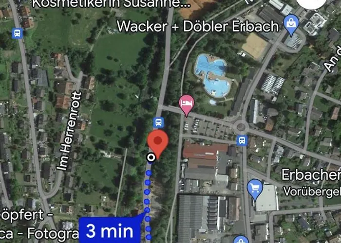 Am Erbacher Muemlingufer