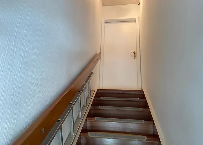 Апартаменты Am Erbacher Muemlingufer