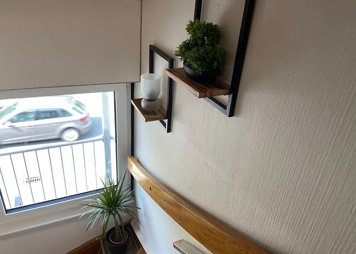 Апартаменты Am Erbacher Muemlingufer *