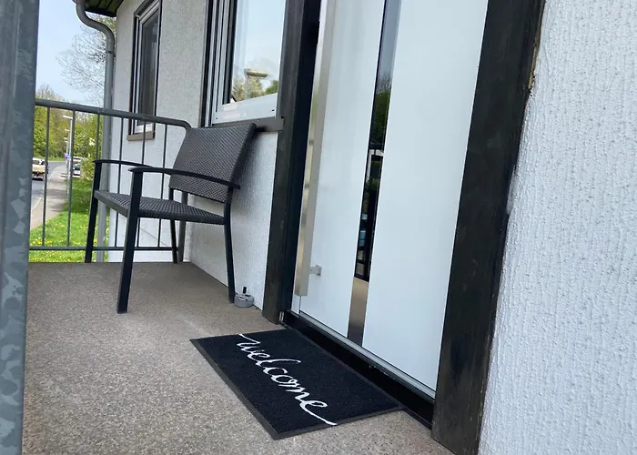 Апартаменты Am Erbacher Muemlingufer *