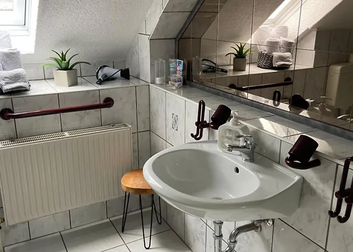 Апартаменты Am Erbacher Muemlingufer *